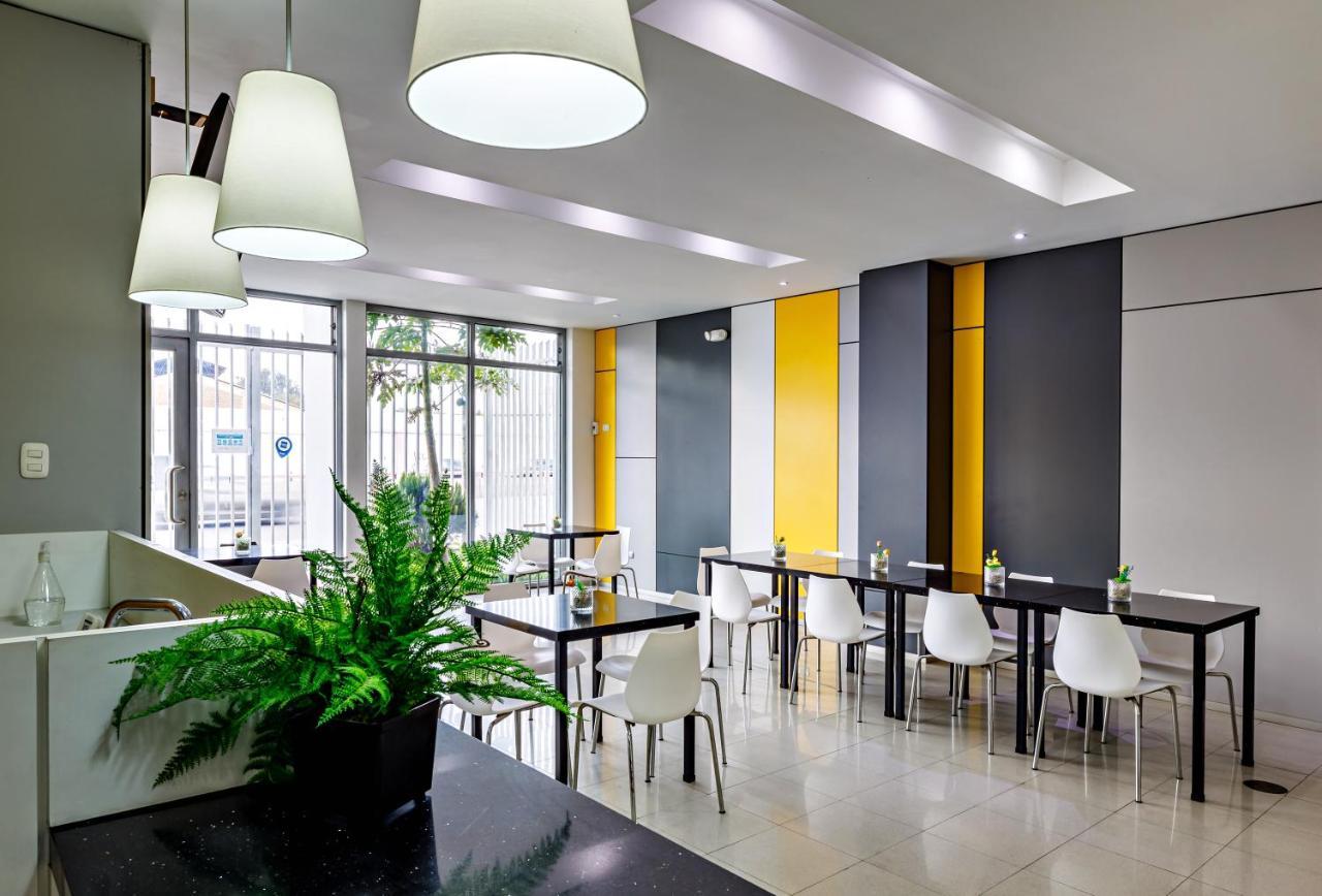 Hotel Medano ตรูคีโย ภายนอก รูปภาพ